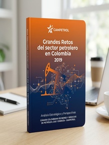 Grandes Retos del sector petrolero en Colombia 2019