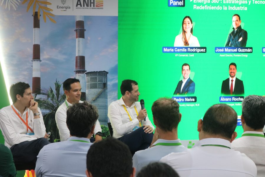 Eventos y Networking