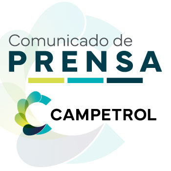 Comunicado CAMPETROL
