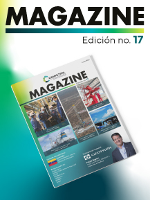 Magazine Edición 17