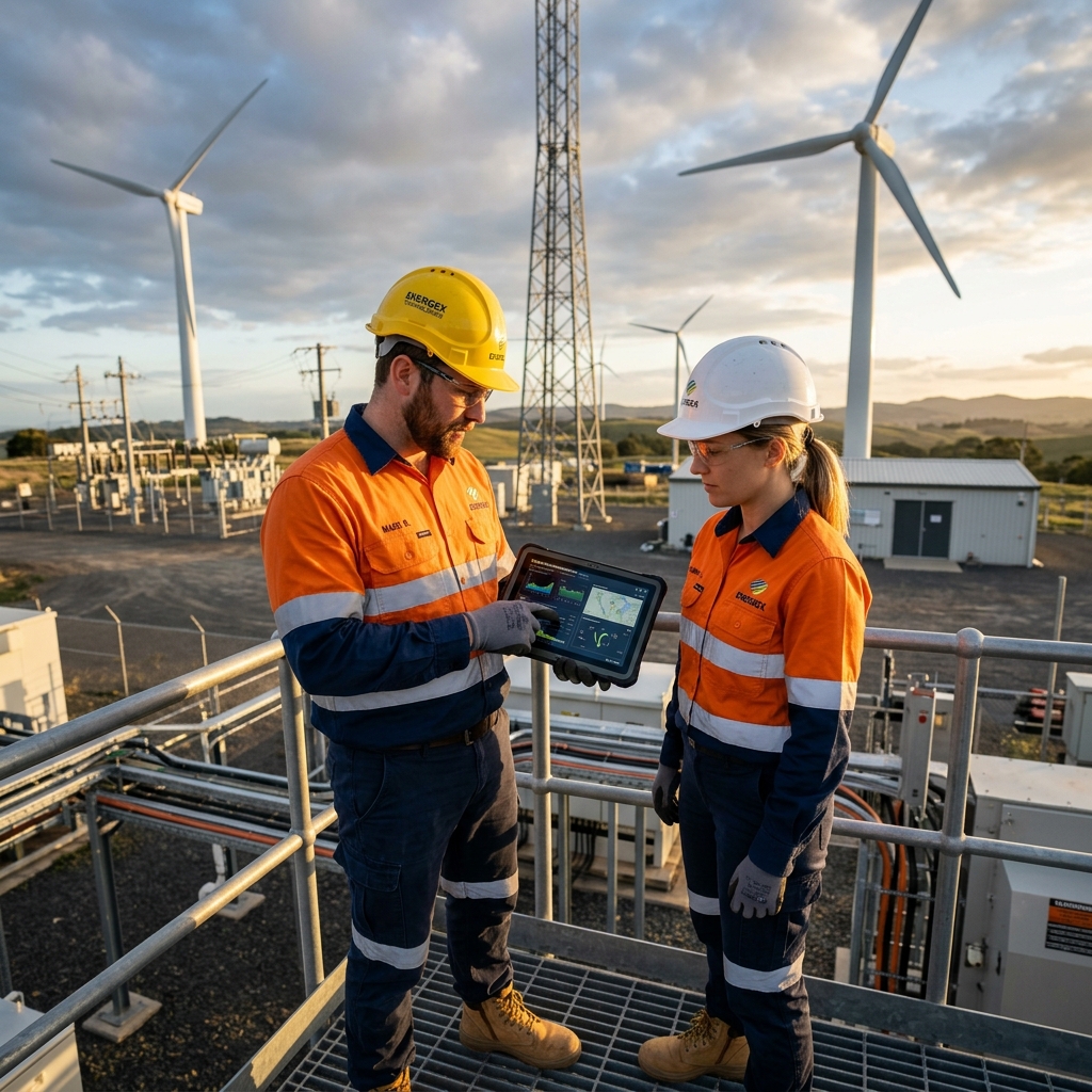 Comunicado CAMPETROL