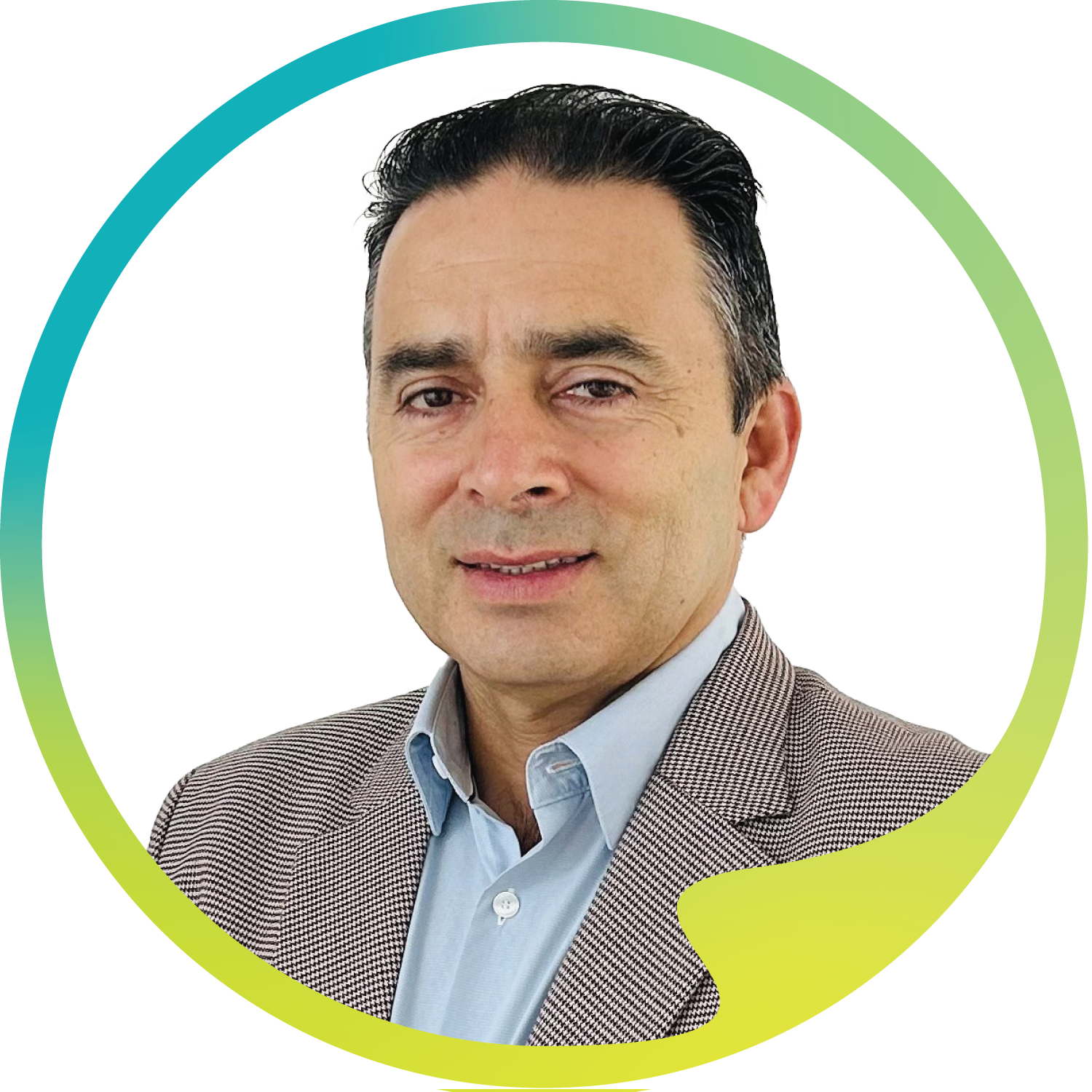 JUAN CAMILO RODRÍGUEZ