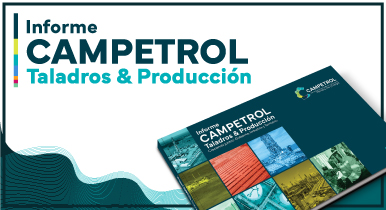 Informe CAMPETROL