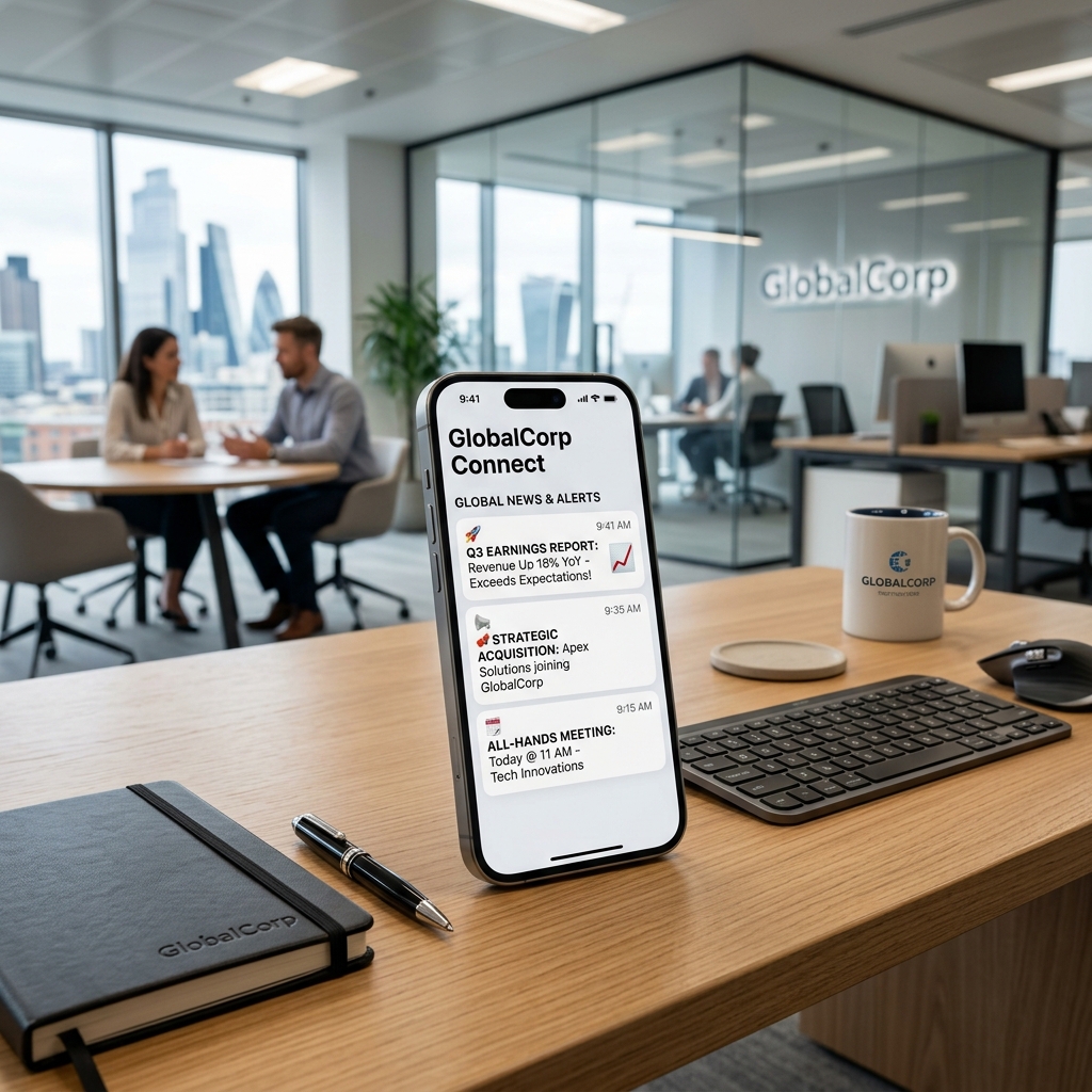 Comunicaciones Sectoriales