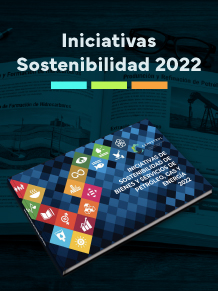 Iniciativas 2022