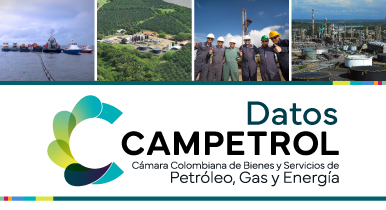 Datos CAMPETROL