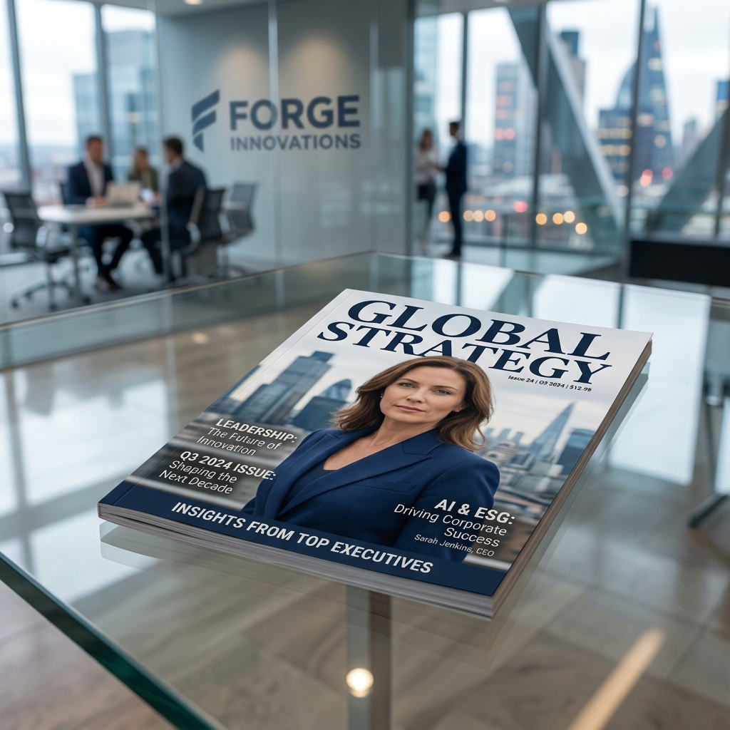 Magazine Edición 16