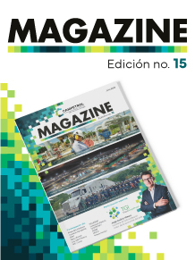 Magazine Edición 15