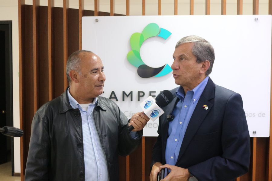 Convenios Estratégicos